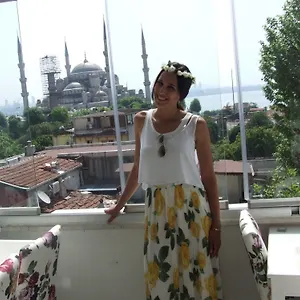 Artemis Old *** Isztambul